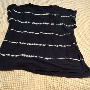 Isabel maternity shirt